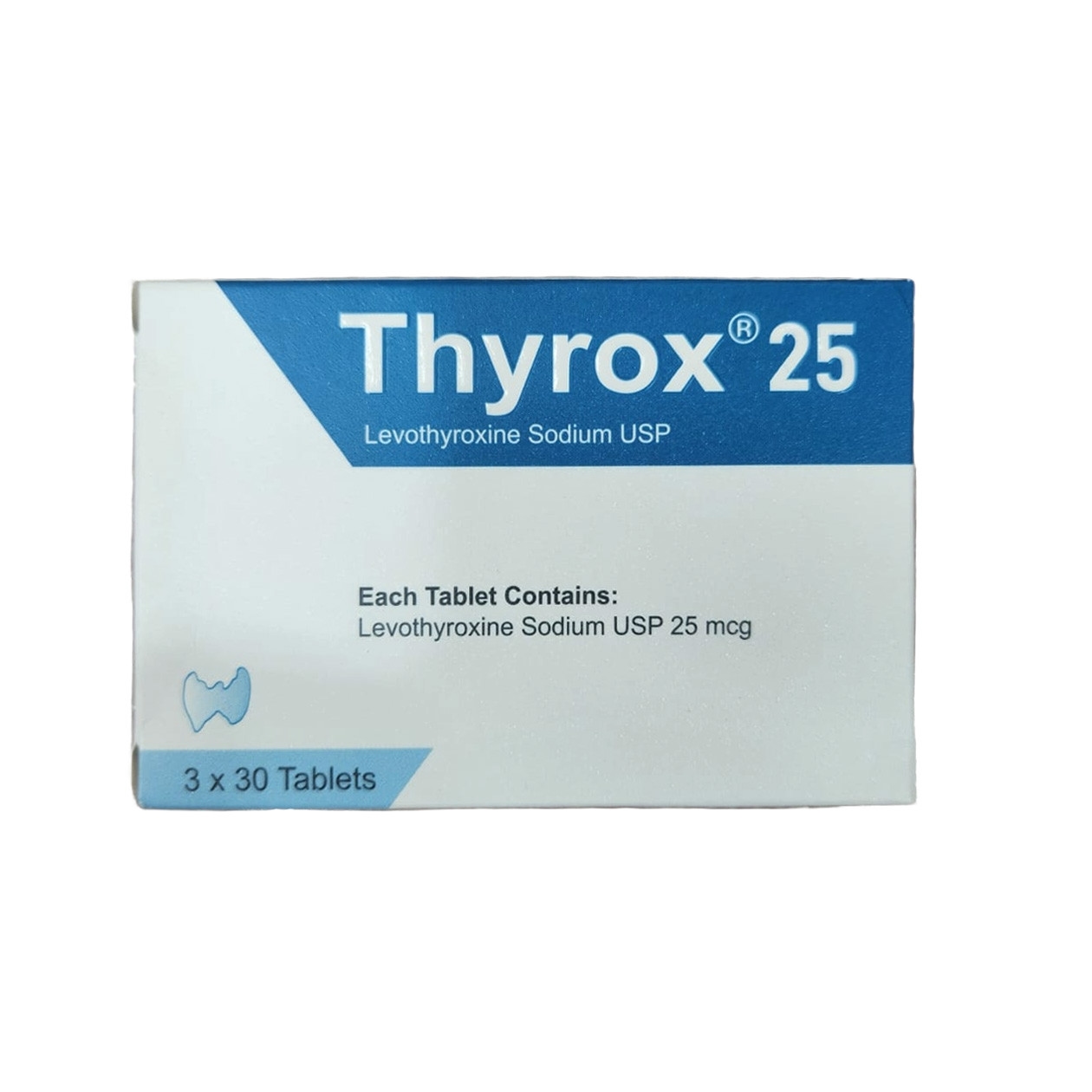 Thyrox