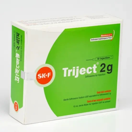 Triject