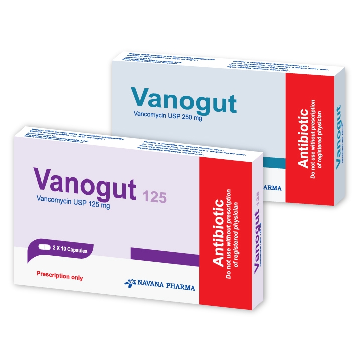 Vanogut