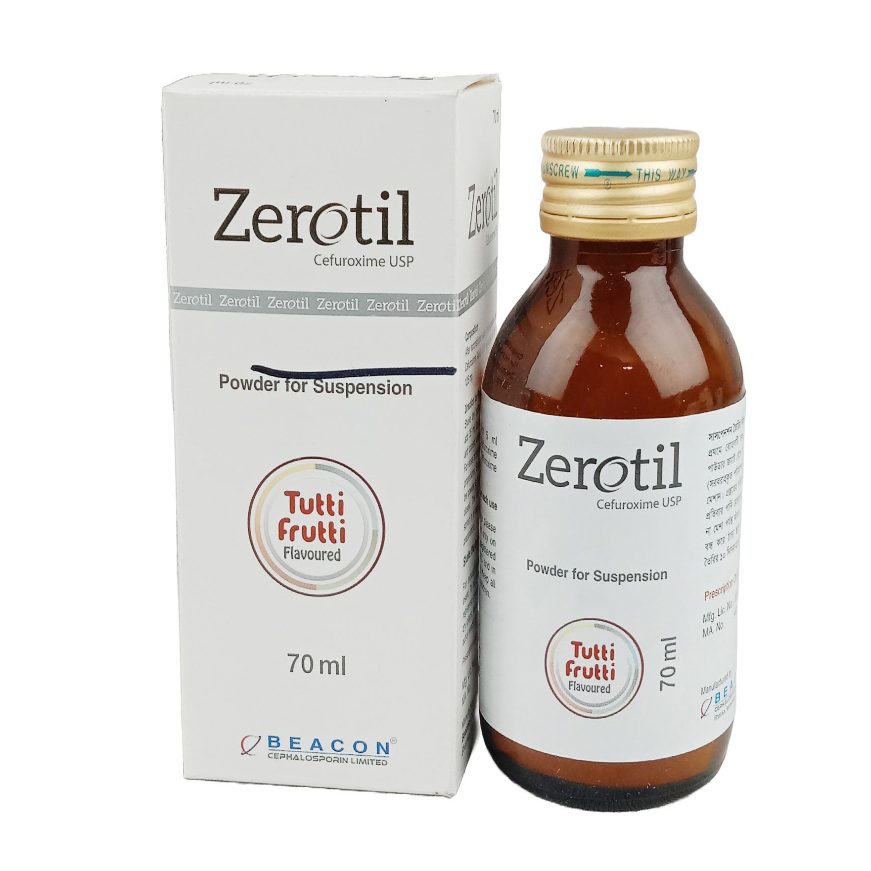 Zerotil