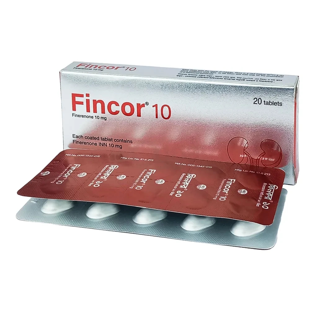 Fincor