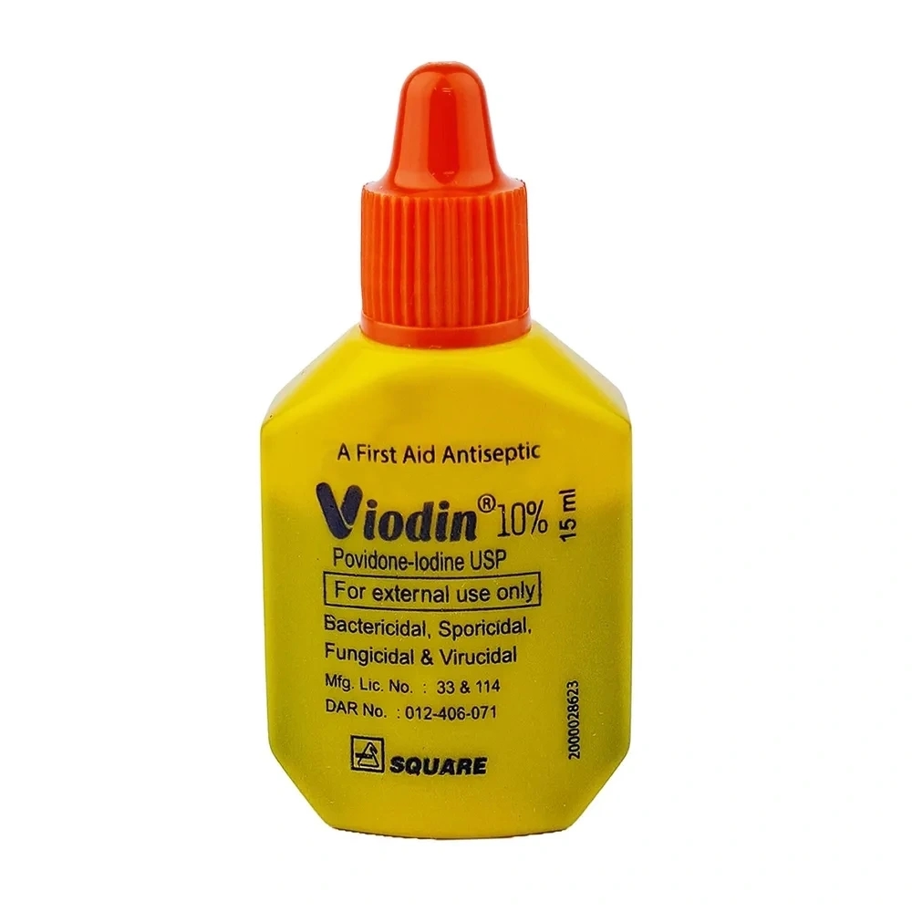 Viodin 10%
