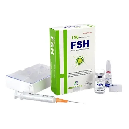 FSH