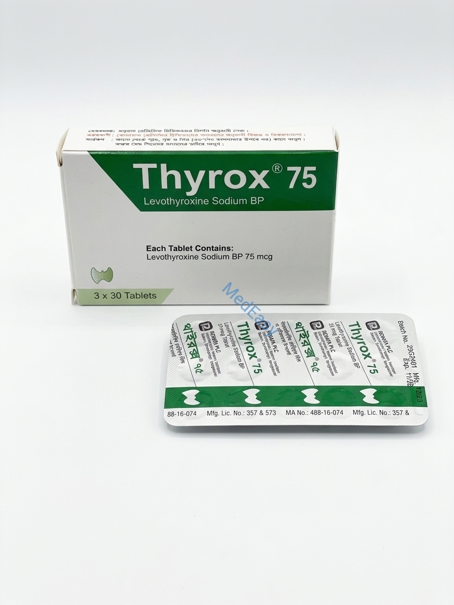 Thyrox