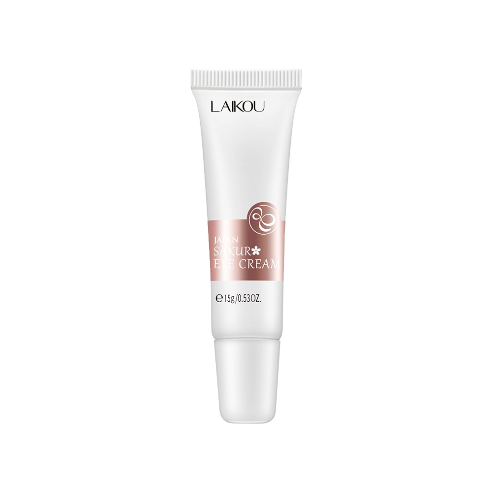 Laikou Japan Sakura Eye Cream 15g