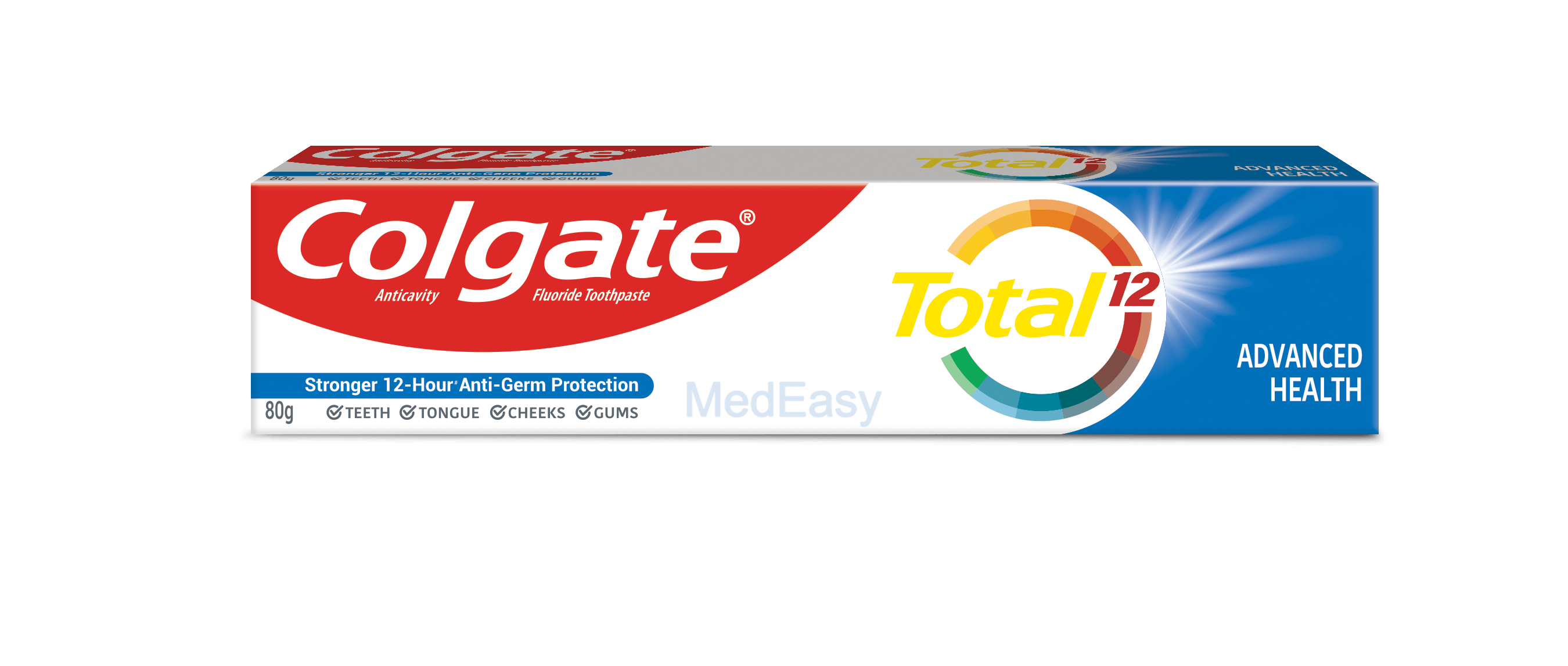 Colgate Total Advance Health Toothpaste
