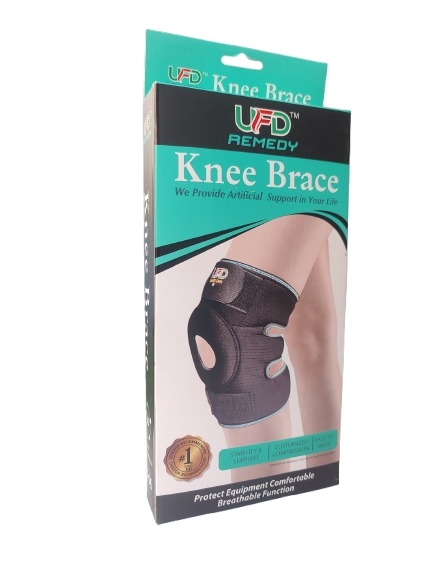 Remedy Knee Brace