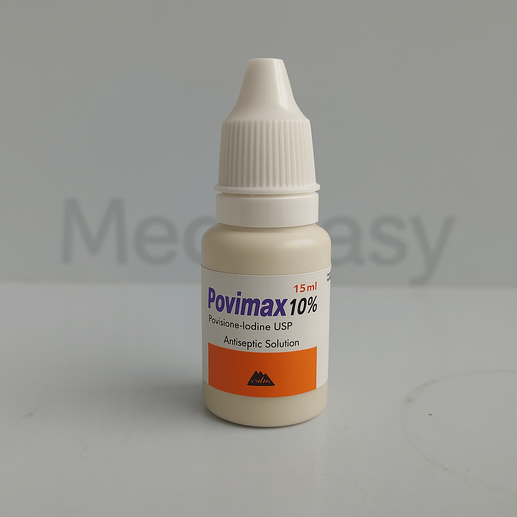 Povimax