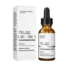 Melao 4% Nicotinamide Serum 30ml