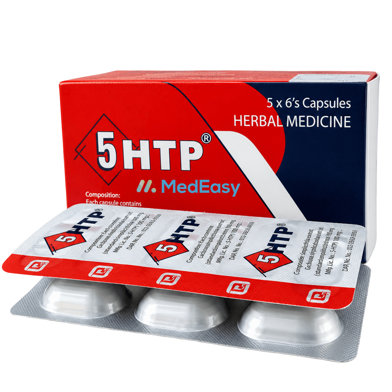 5HTP