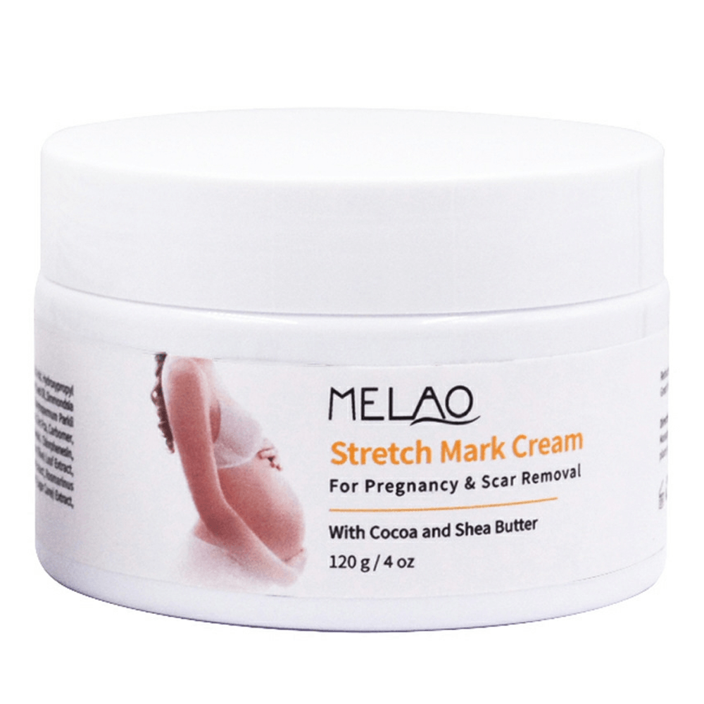 Melao Stretch Mark Cream 120gm