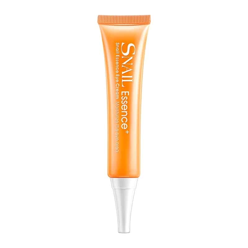 Laikou Snail Essence Eye Cream 30gm