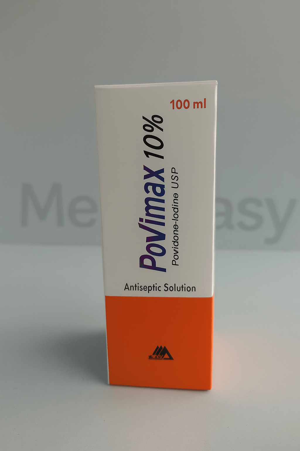 Povimax