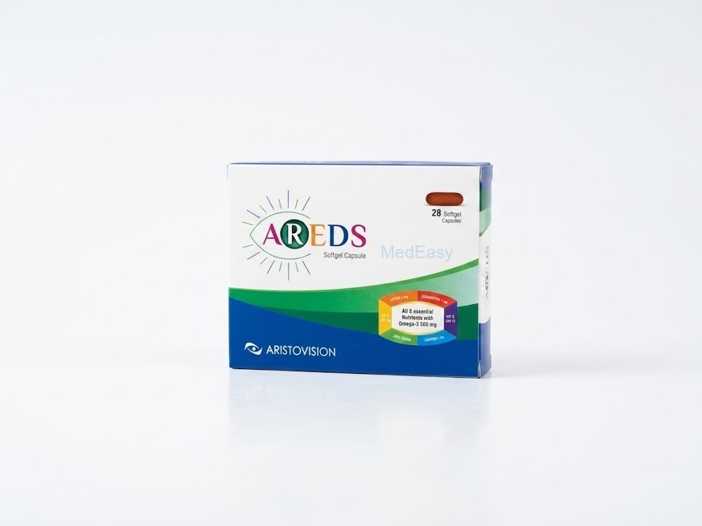 AREDS