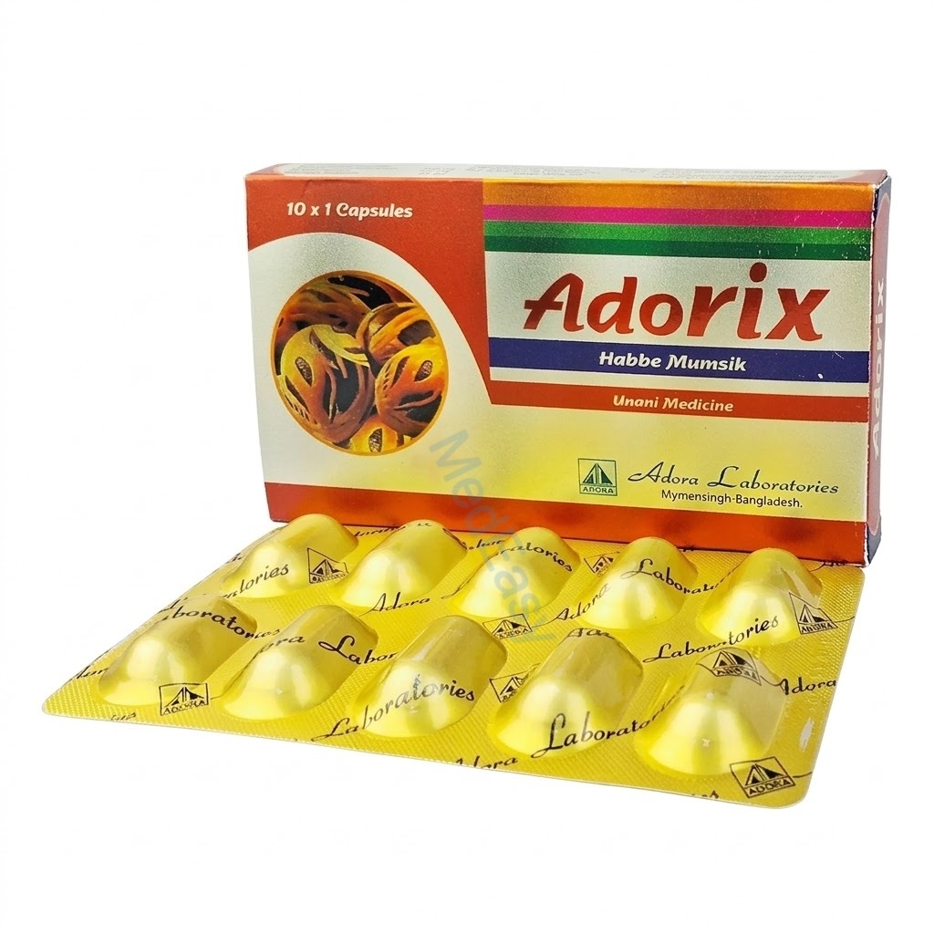 Adorix