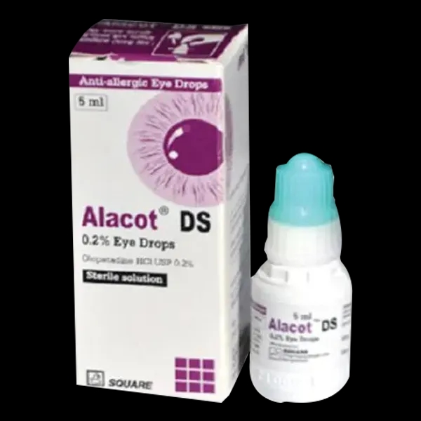 Alacot DS