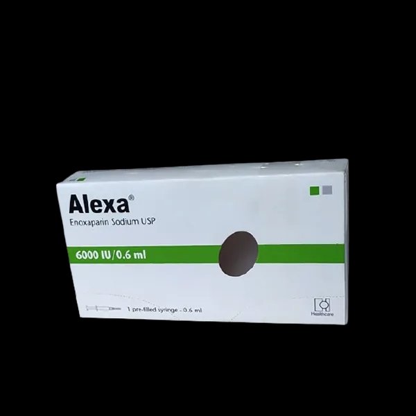 Alexa