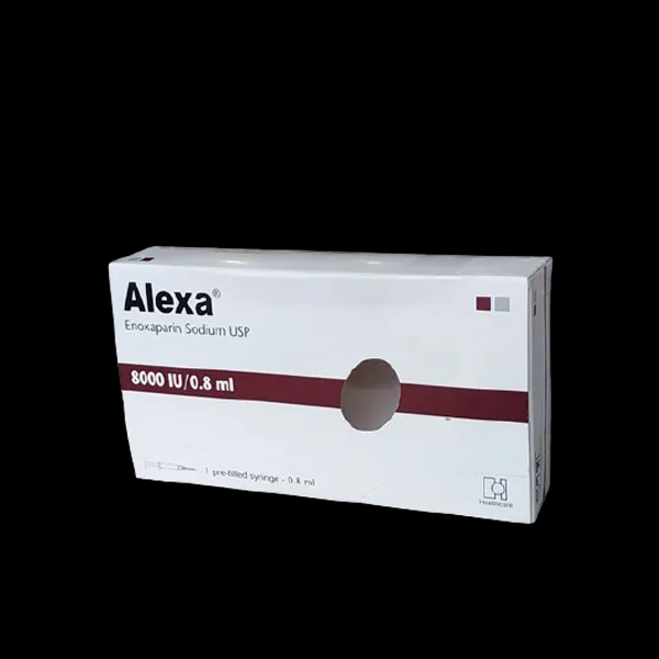 Alexa