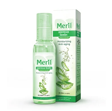 Meril Aloe Vera Glycerine