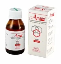 Amarin