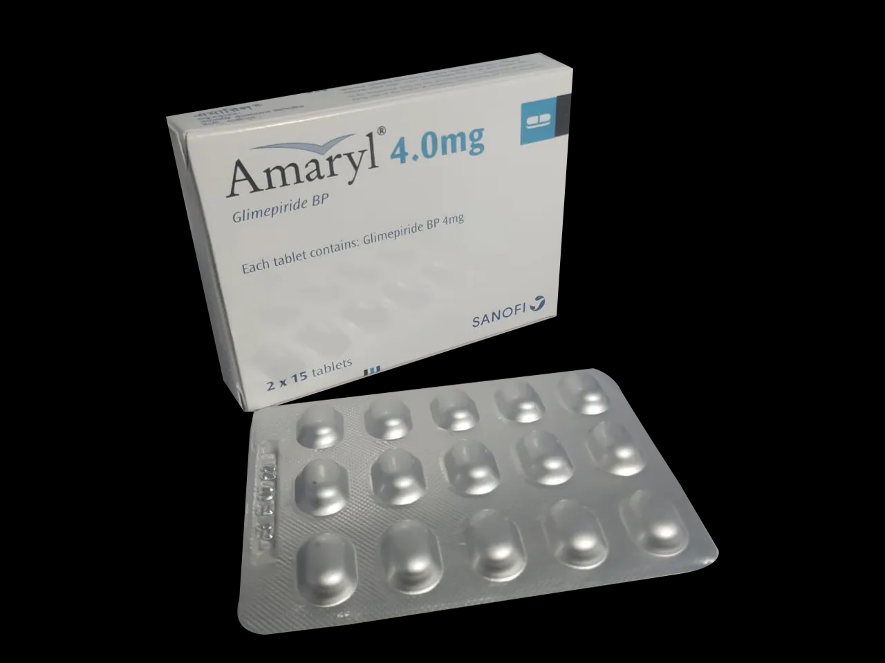 Amaryl