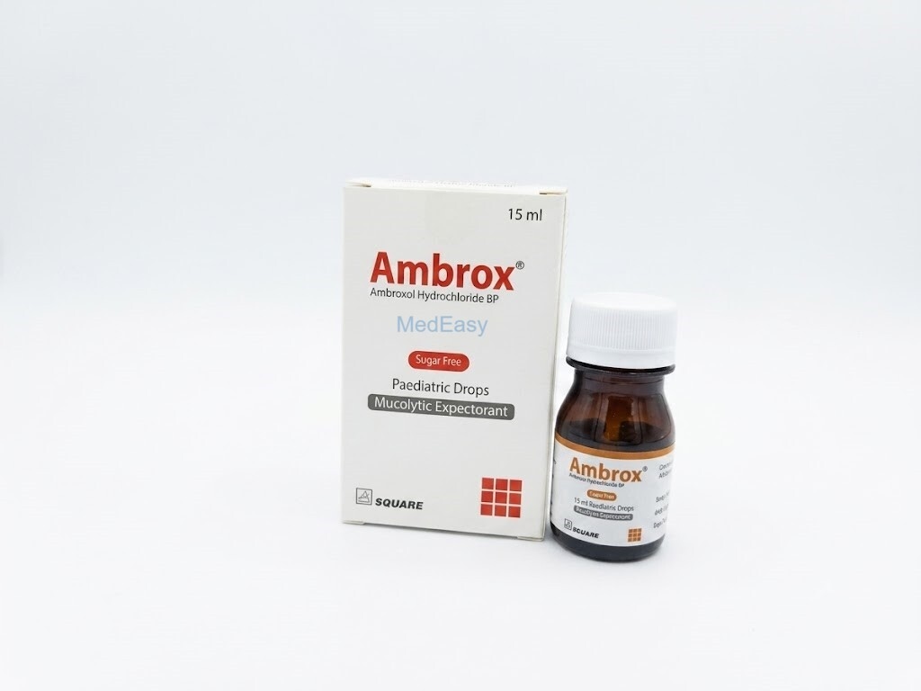 Ambrox