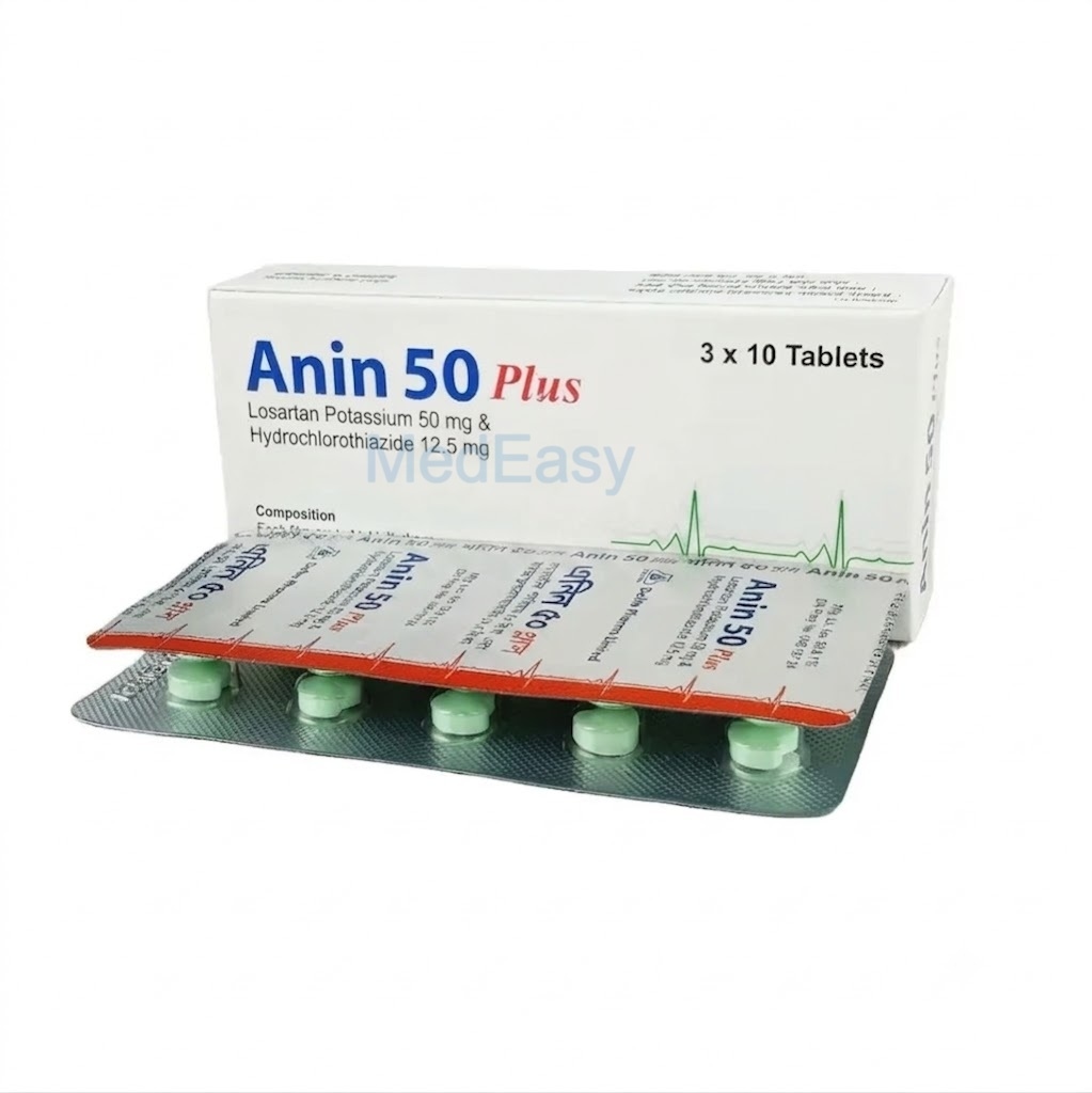 Anin Plus