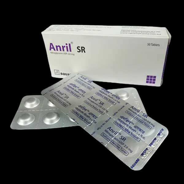 Anril SR