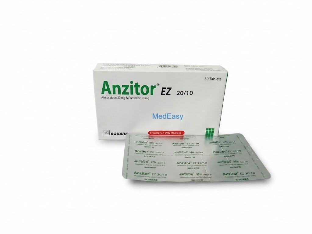 Anzitor EZ