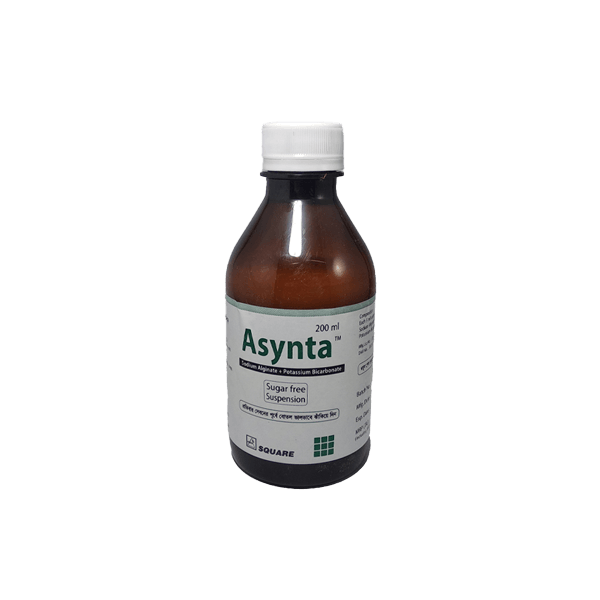 Asynta