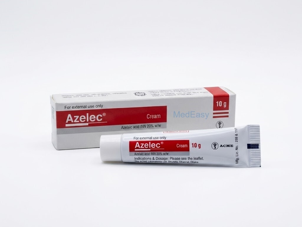 Azelec
