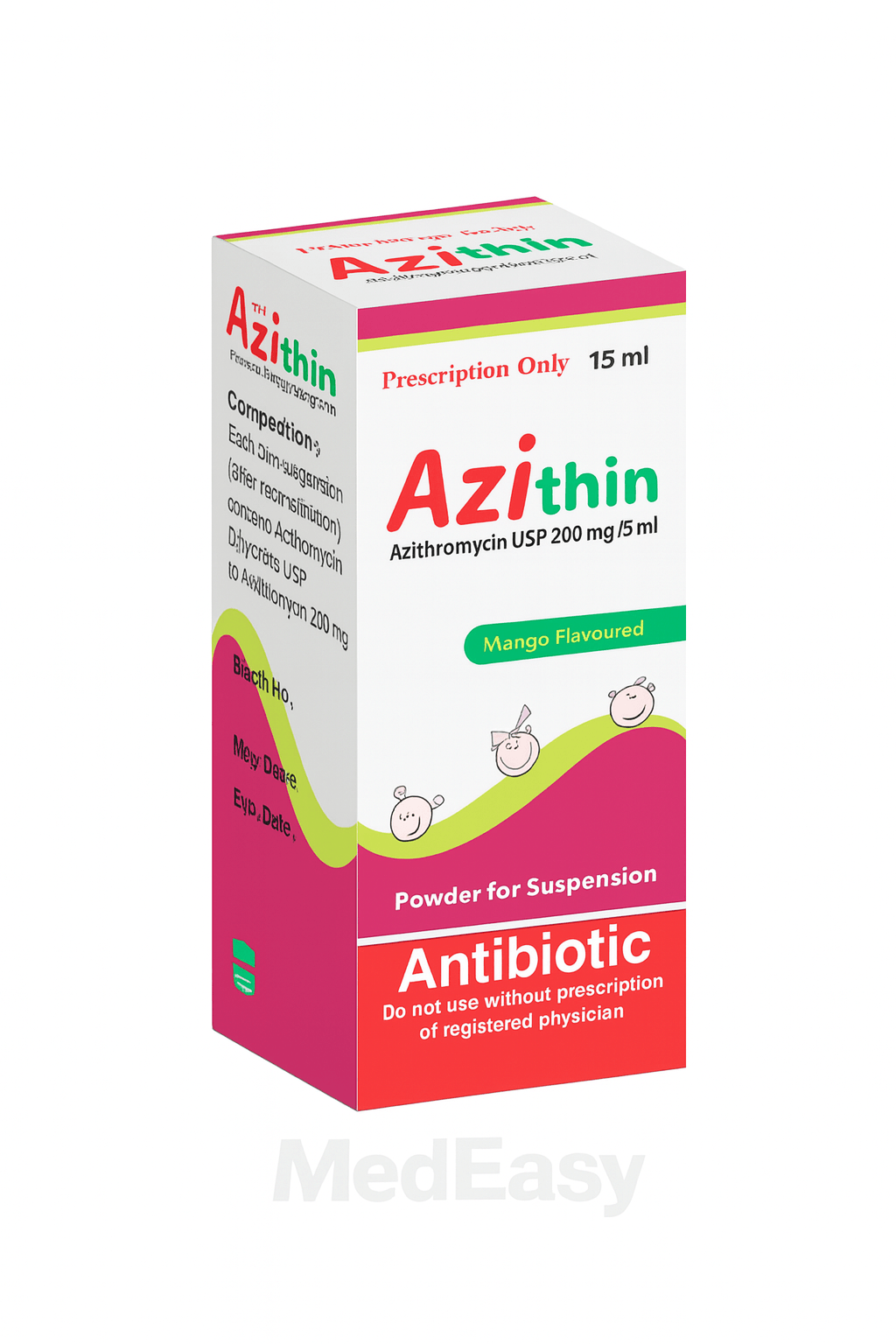 Azithin