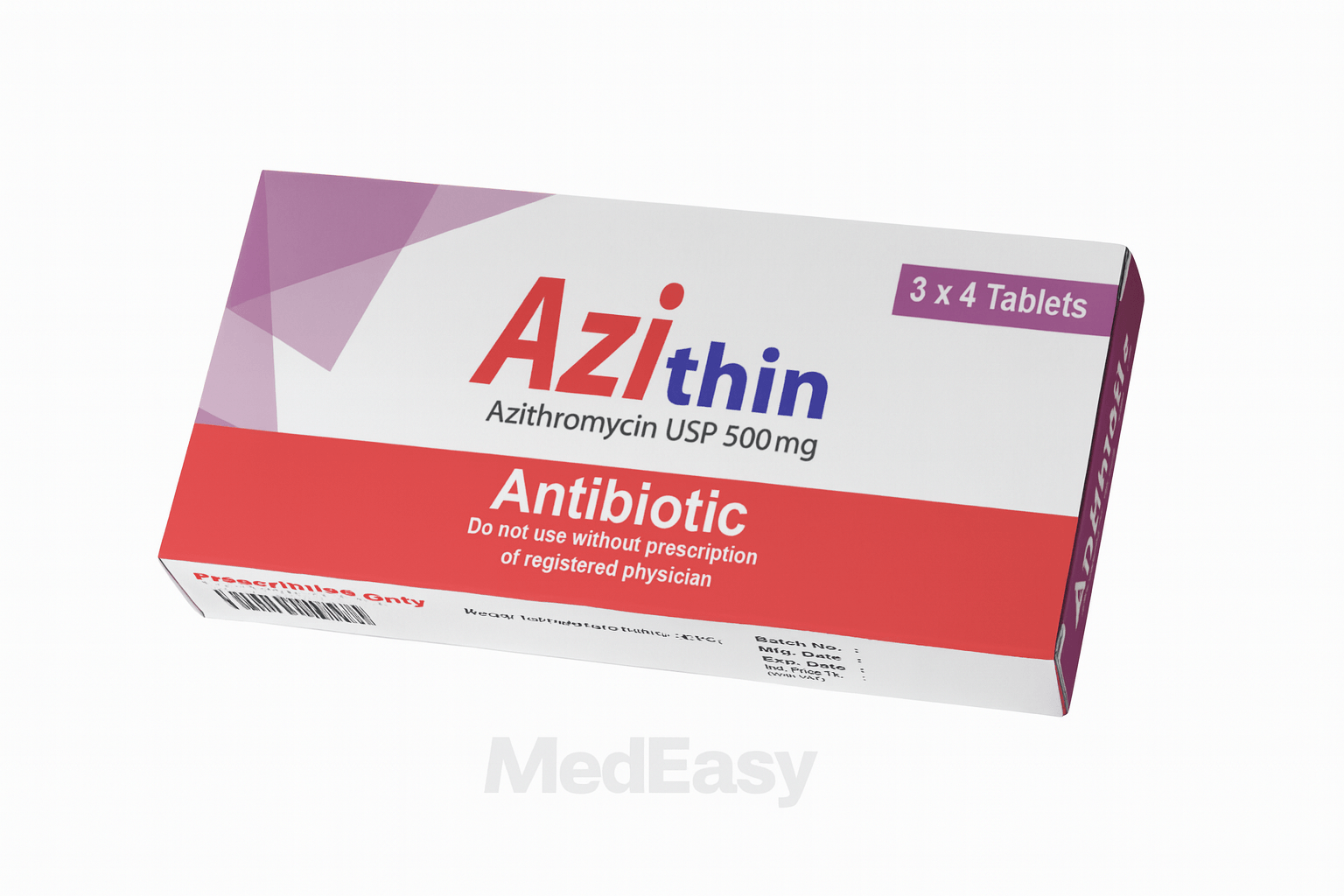 Azithin