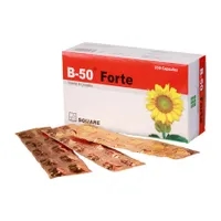 B-50 Forte