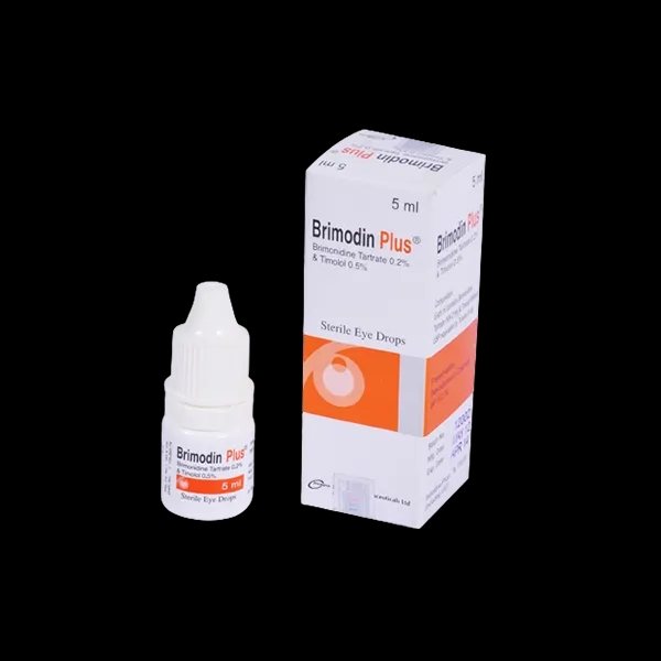 Brimodin Plus