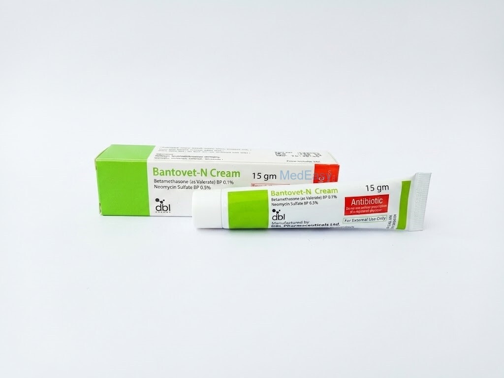 Bantovet-N
