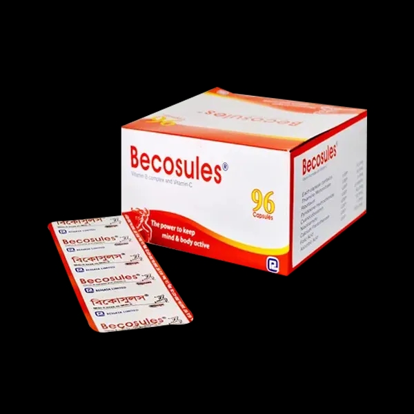 Becosules