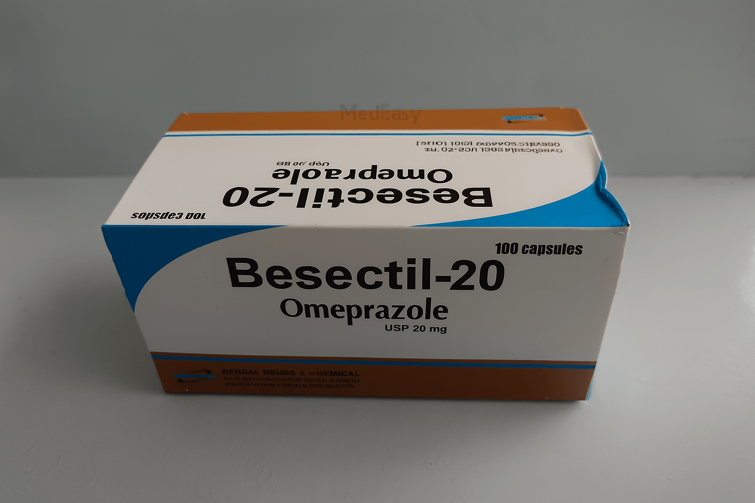 Besectil