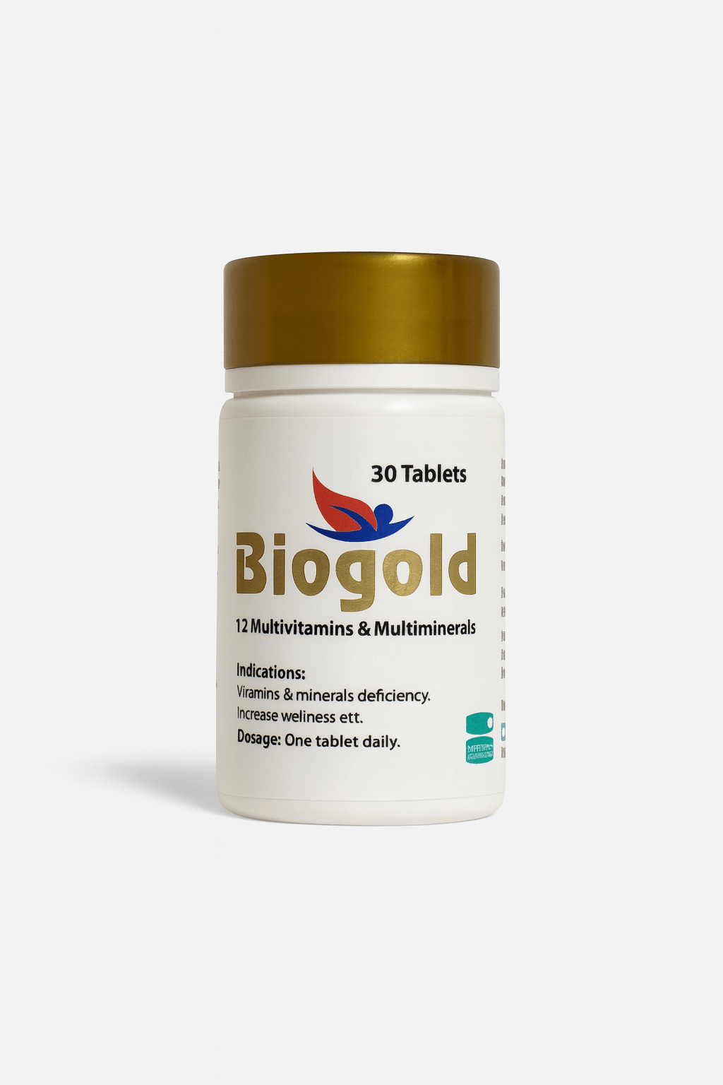 Biogold