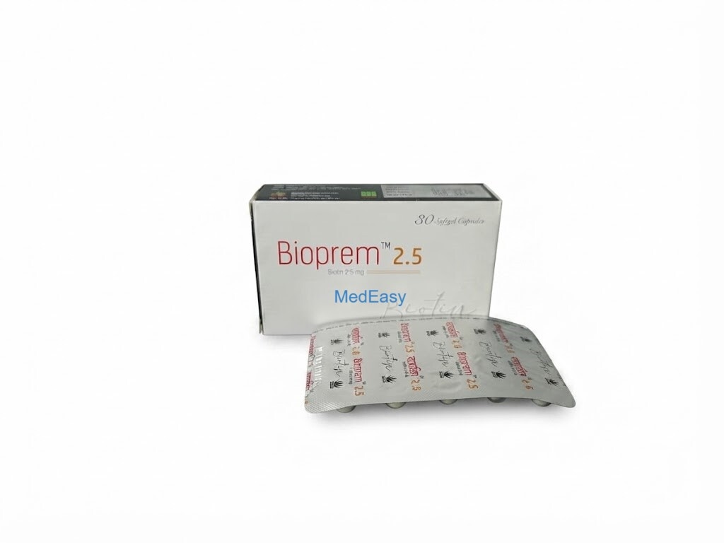 Bioprem