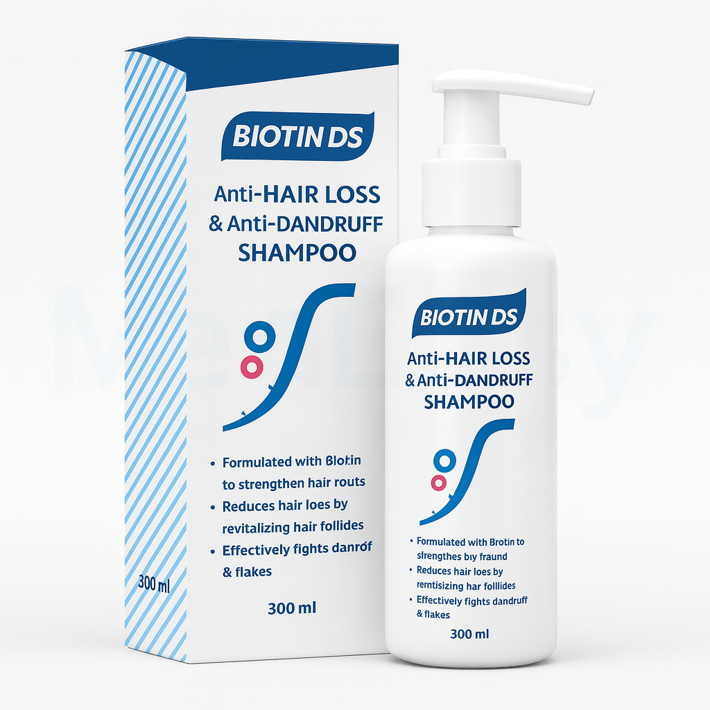 Biotin-Ds