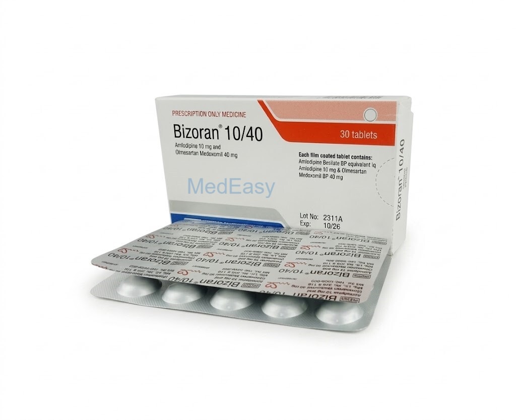 Bizoran