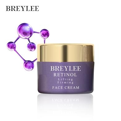Breylee Retinol Face Cream for Lifting & Firming Skin 40g
