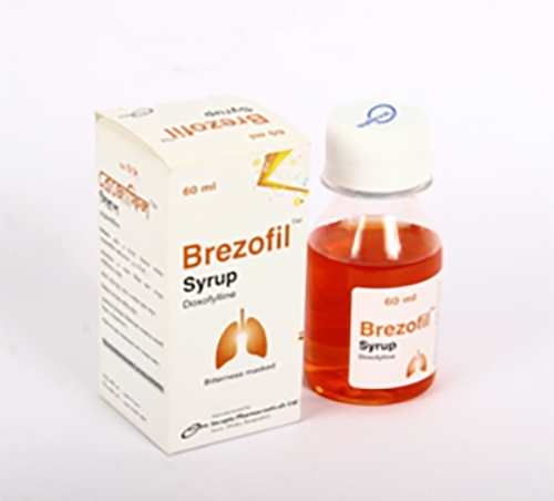 Brezofil