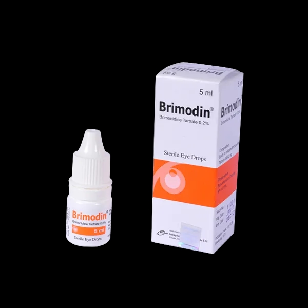 Brimodin