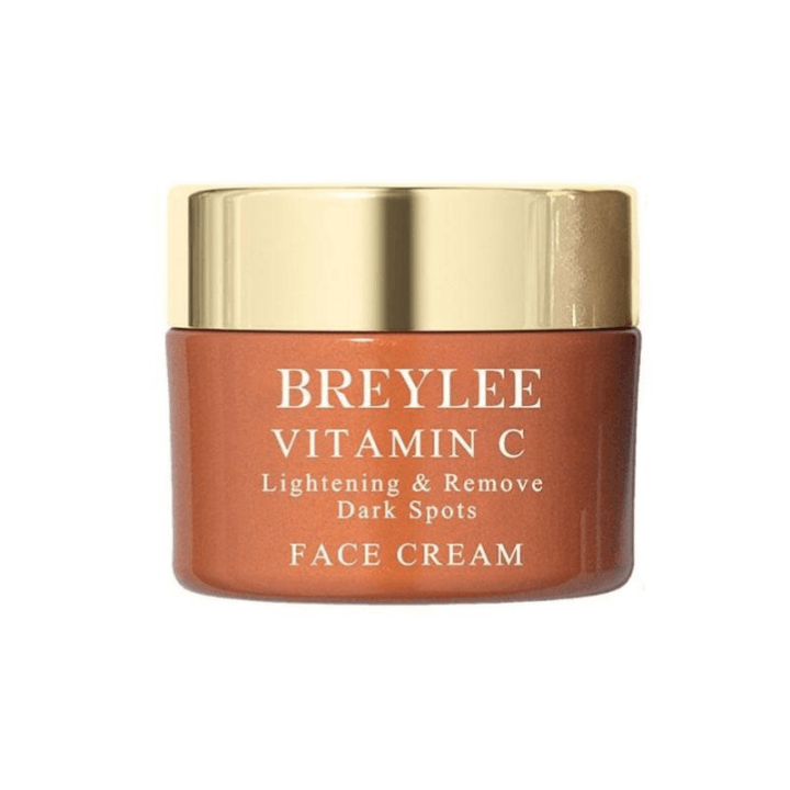 Breylee Vitamin C Lightening Cream 40g