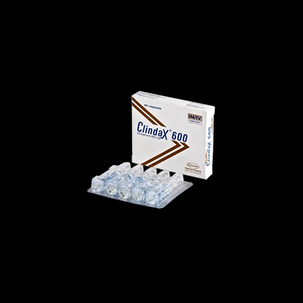 Clindax