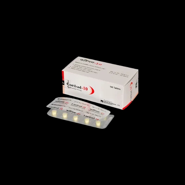 Cortisol