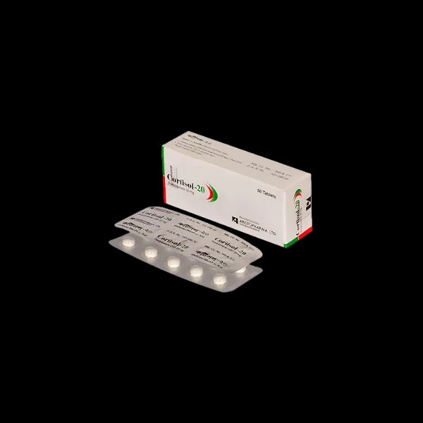 Cortisol
