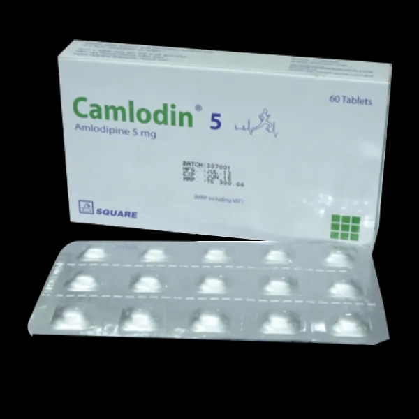 Camlodin